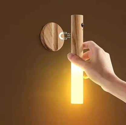 Motion Sensor Portable Light stick