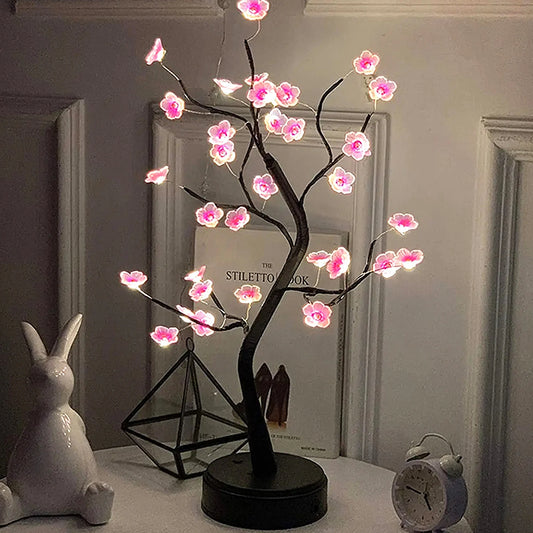 Table Tree mood Light