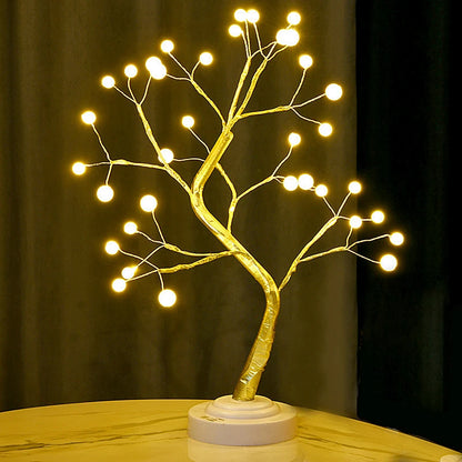 Table Tree mood Light