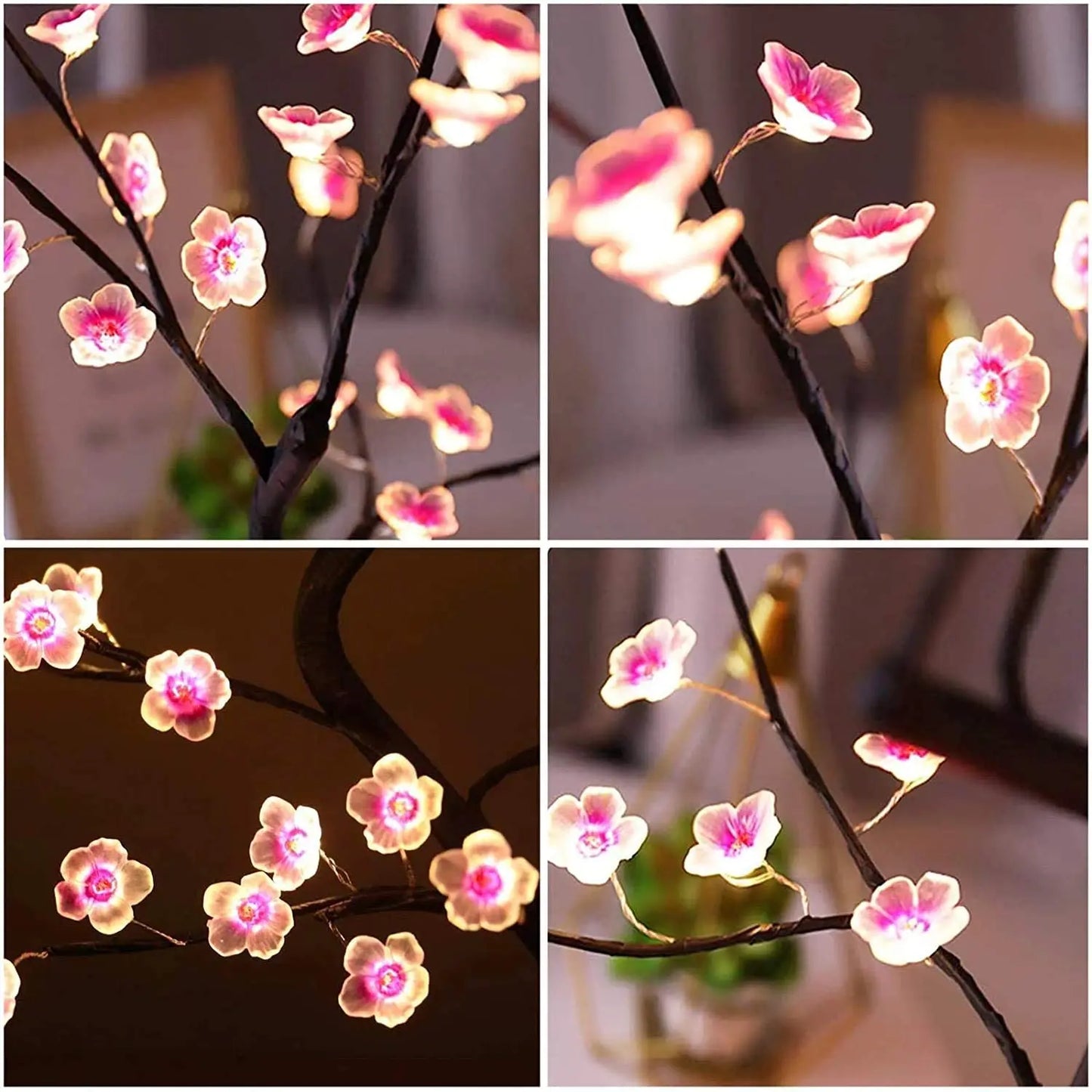 Table Tree mood Light